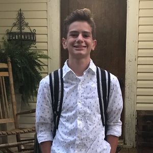 Meet your Posher, Johnny